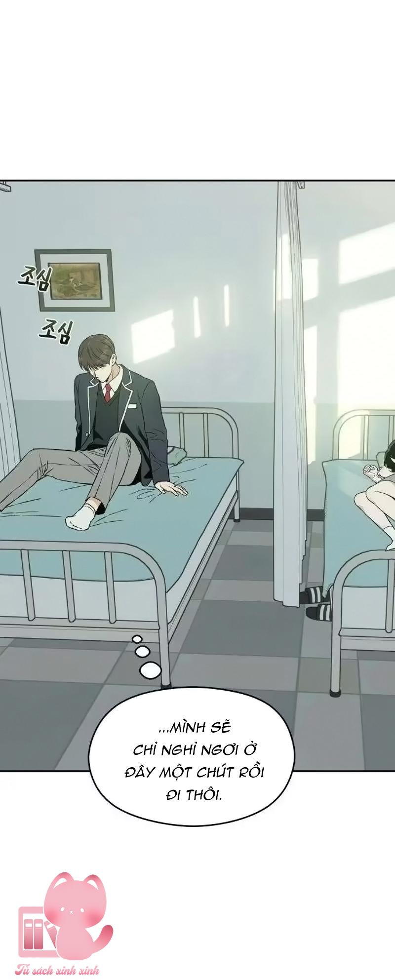 Nguyên Tắc Của Serim - Chap 3 - Trang 71