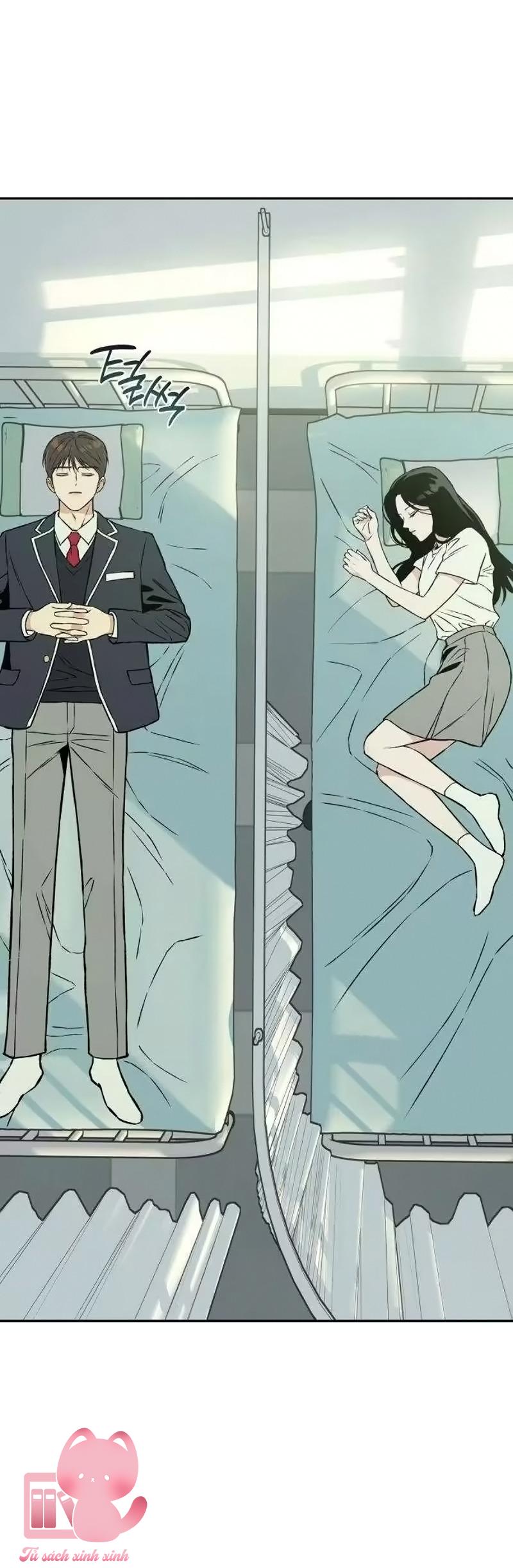Nguyên Tắc Của Serim - Chap 3 - Trang 72