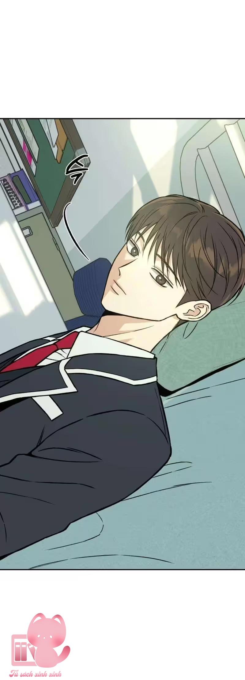 Nguyên Tắc Của Serim - Chap 3 - Trang 73
