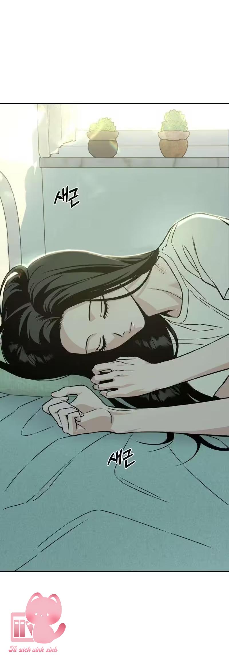 Nguyên Tắc Của Serim - Chap 3 - Trang 74