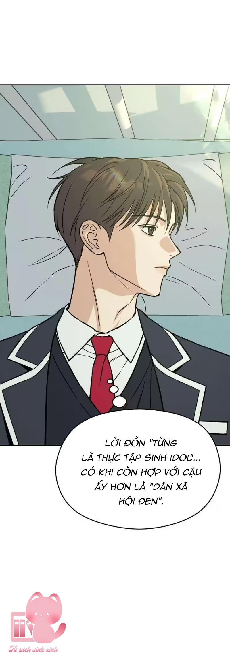 Nguyên Tắc Của Serim - Chap 3 - Trang 75