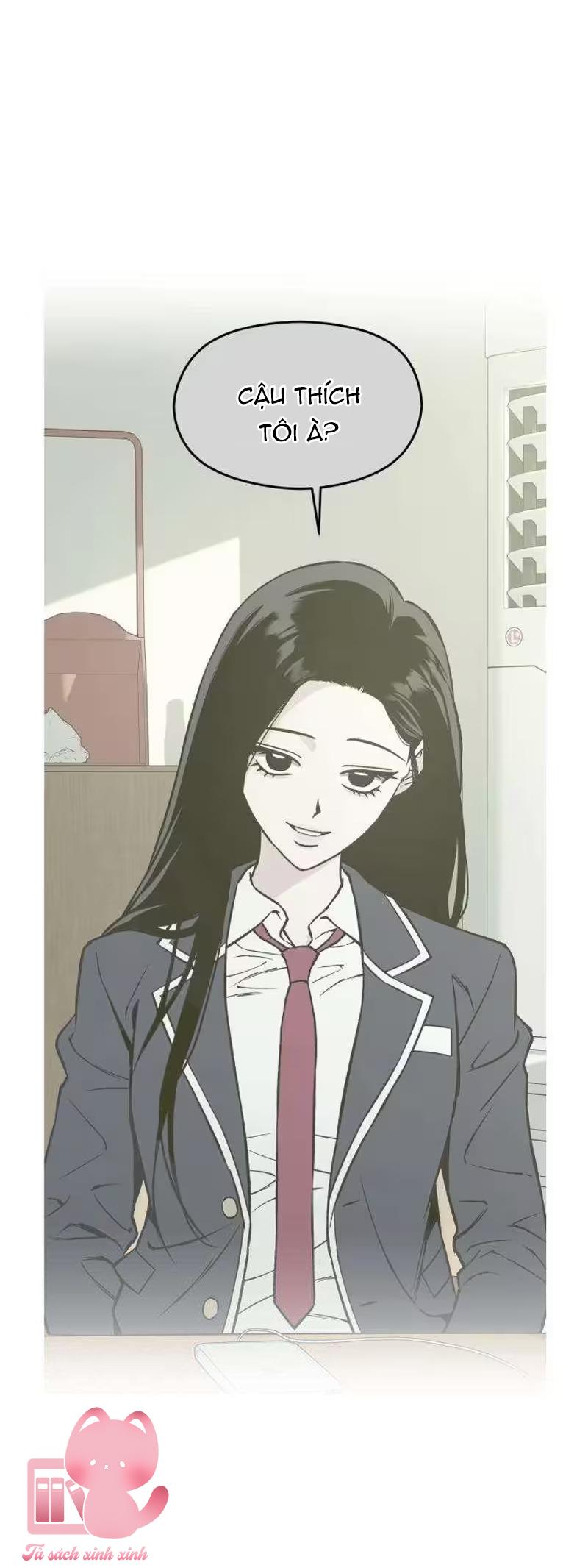 Nguyên Tắc Của Serim - Chap 3 - Trang 76
