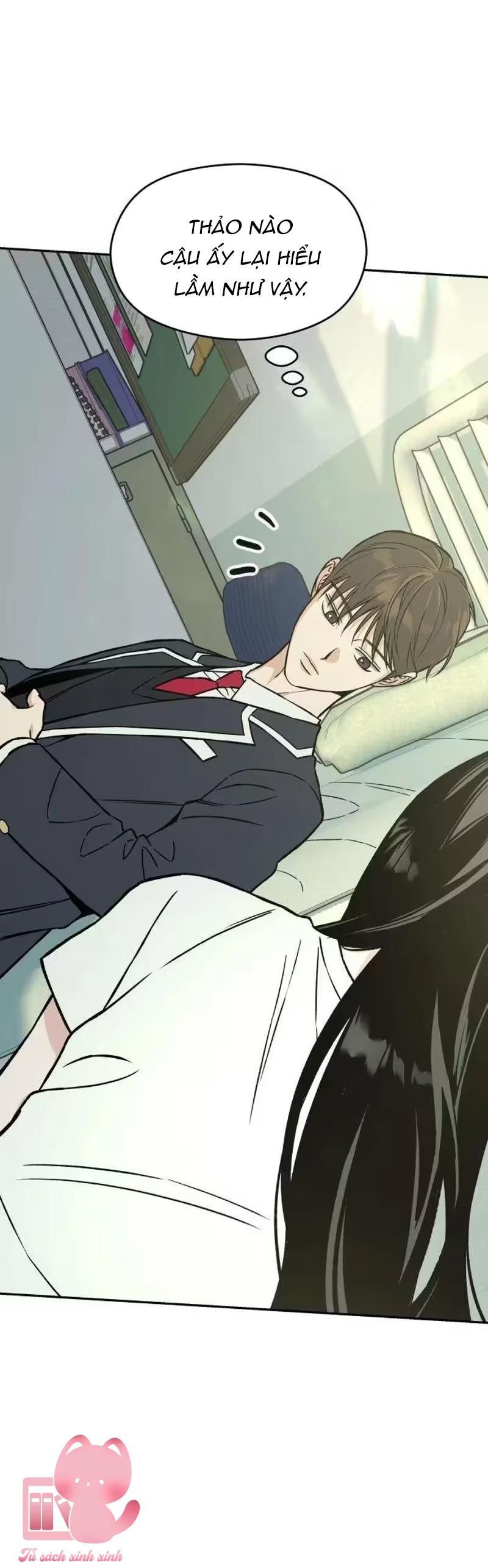 Nguyên Tắc Của Serim - Chap 3 - Trang 77