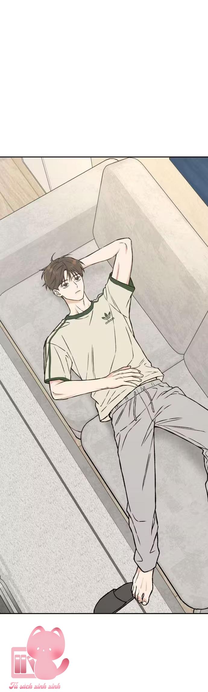 Nguyên Tắc Của Serim - Chap 5 - Trang 12