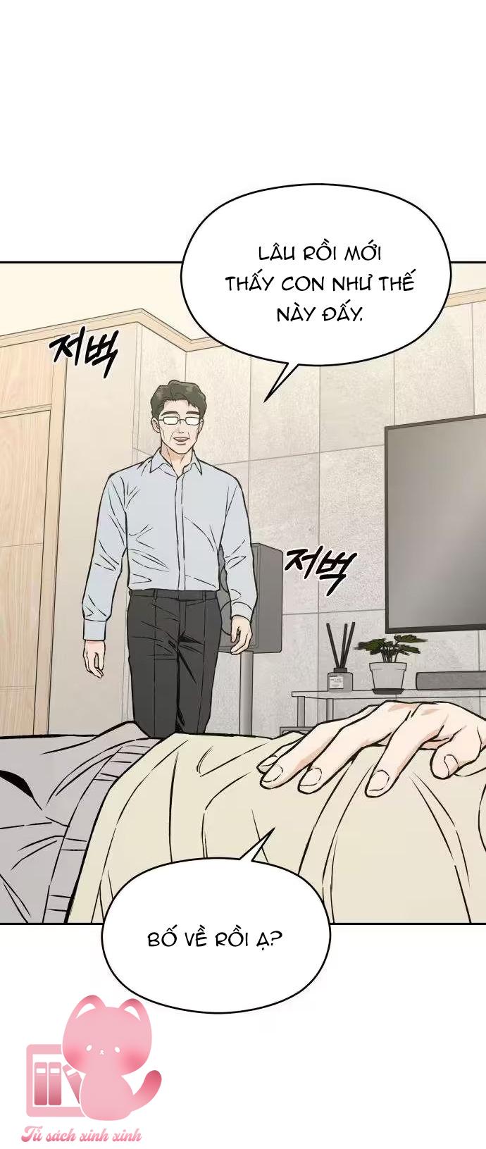 Nguyên Tắc Của Serim - Chap 5 - Trang 13