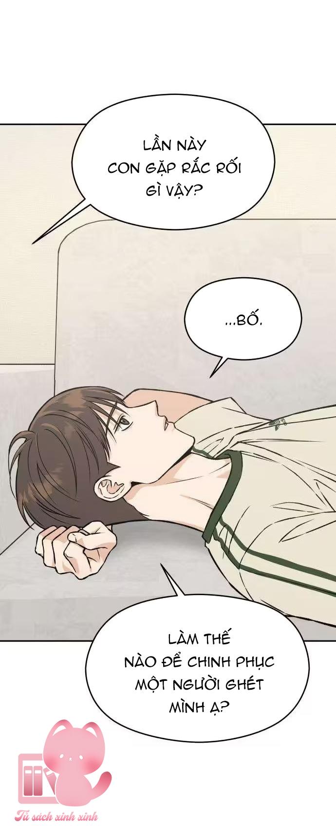 Nguyên Tắc Của Serim - Chap 5 - Trang 14