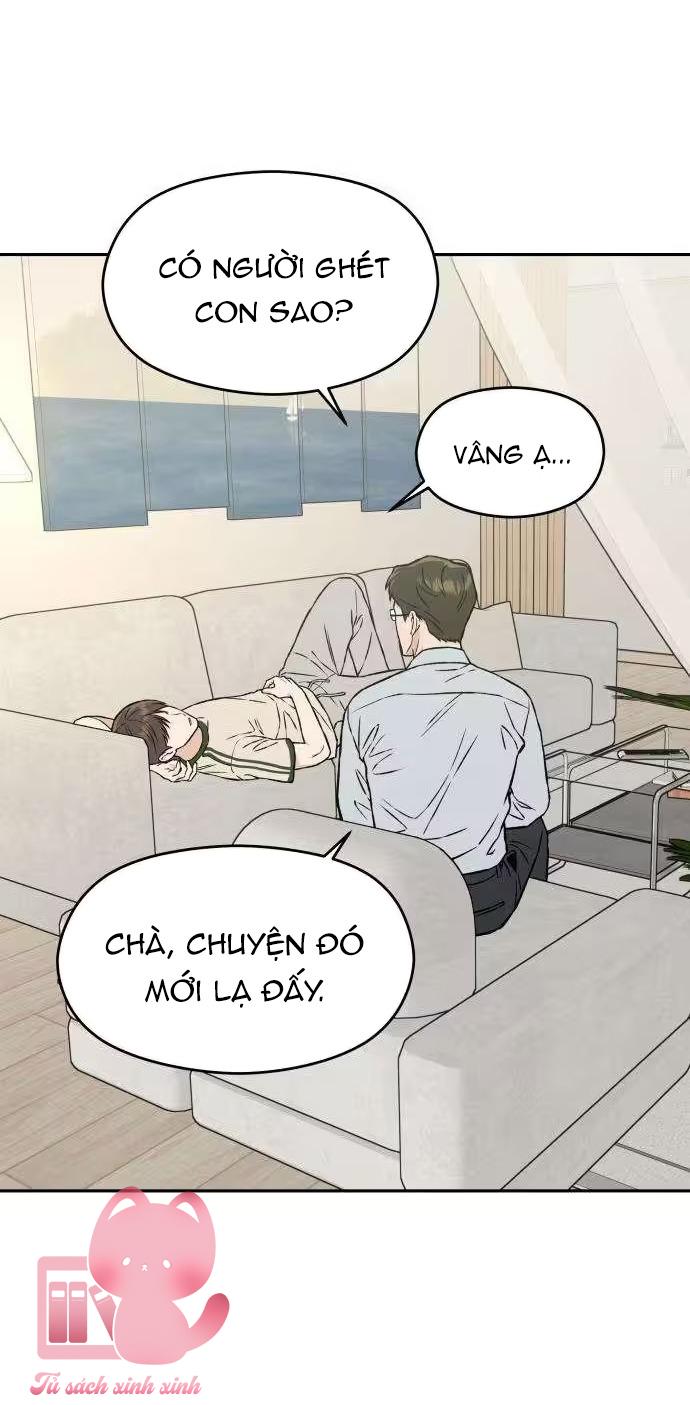 Nguyên Tắc Của Serim - Chap 5 - Trang 15