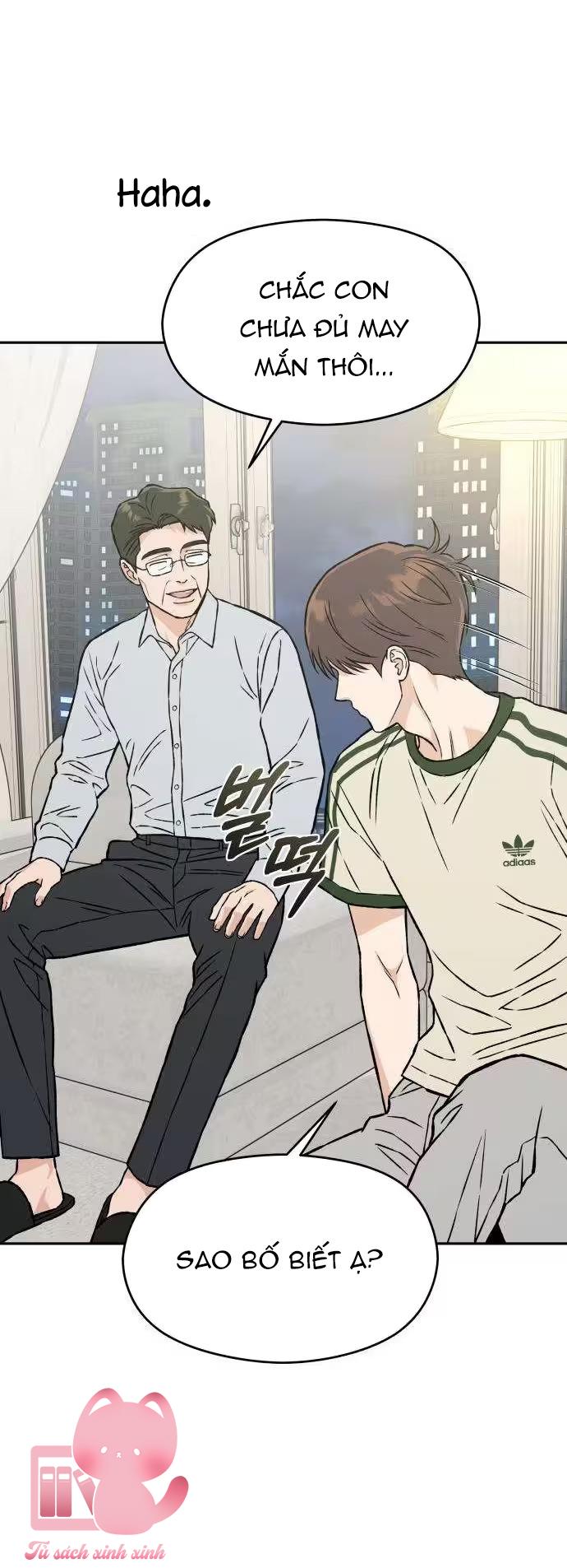 Nguyên Tắc Của Serim - Chap 5 - Trang 16