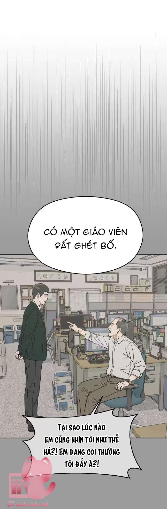 Nguyên Tắc Của Serim - Chap 5 - Trang 18