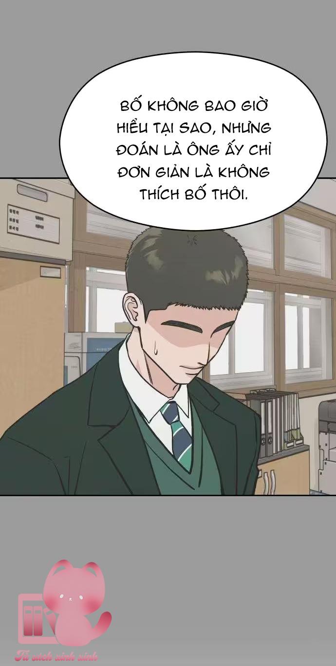 Nguyên Tắc Của Serim - Chap 5 - Trang 19