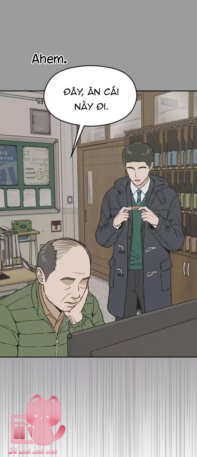 Nguyên Tắc Của Serim - Chap 5 - Trang 25