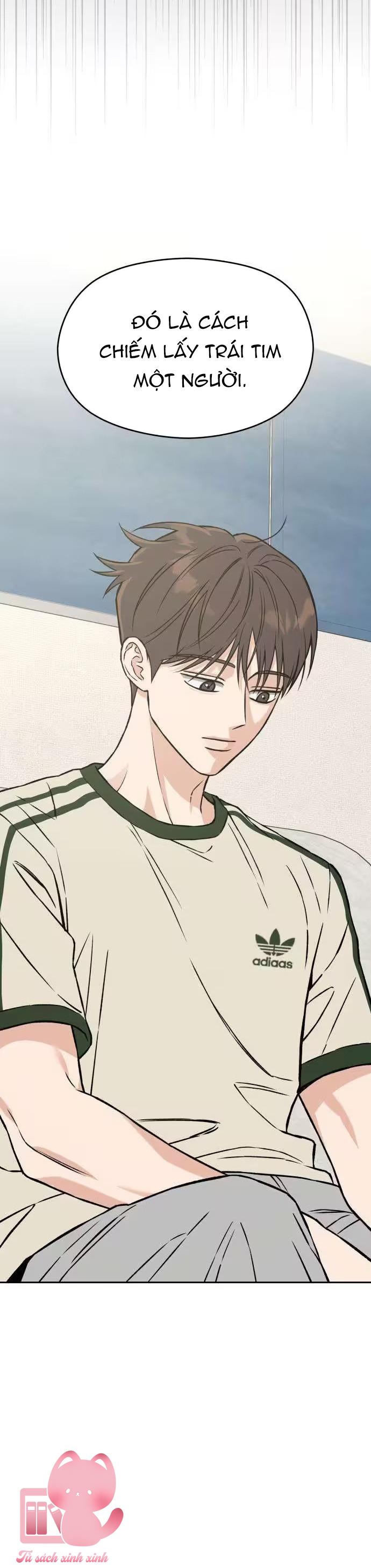Nguyên Tắc Của Serim - Chap 5 - Trang 26