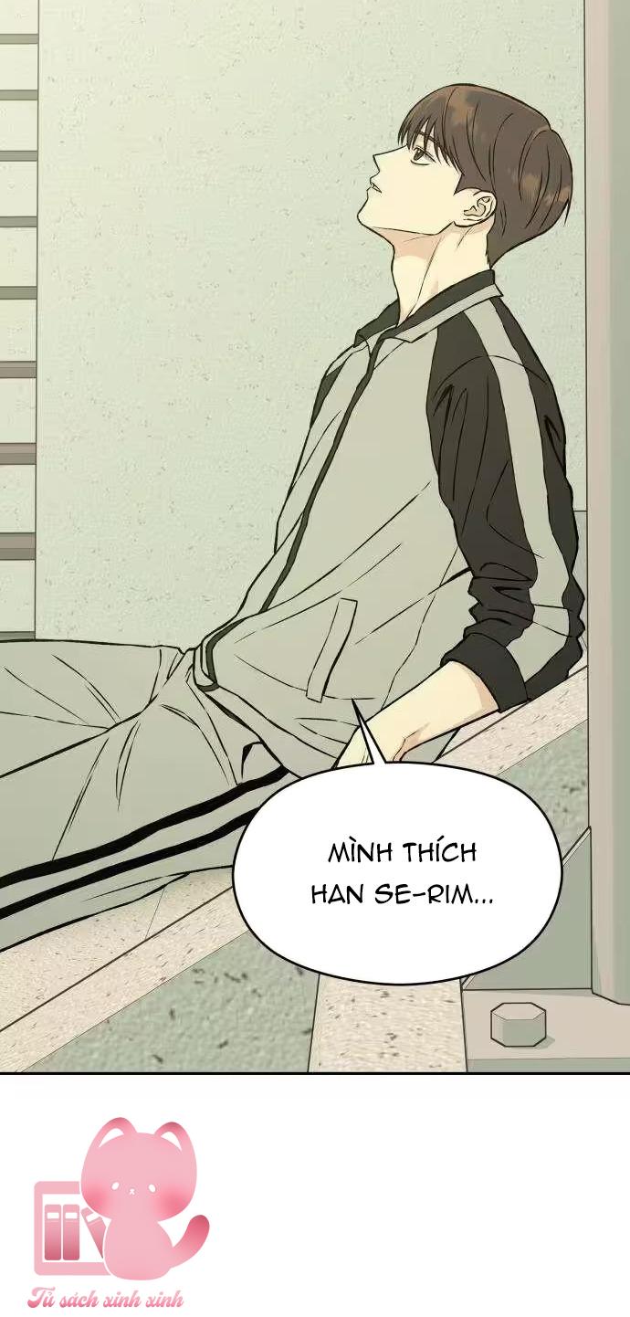 Nguyên Tắc Của Serim - Chap 5 - Trang 29
