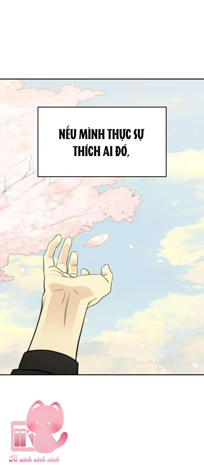 Nguyên Tắc Của Serim - Chap 5 - Trang 30