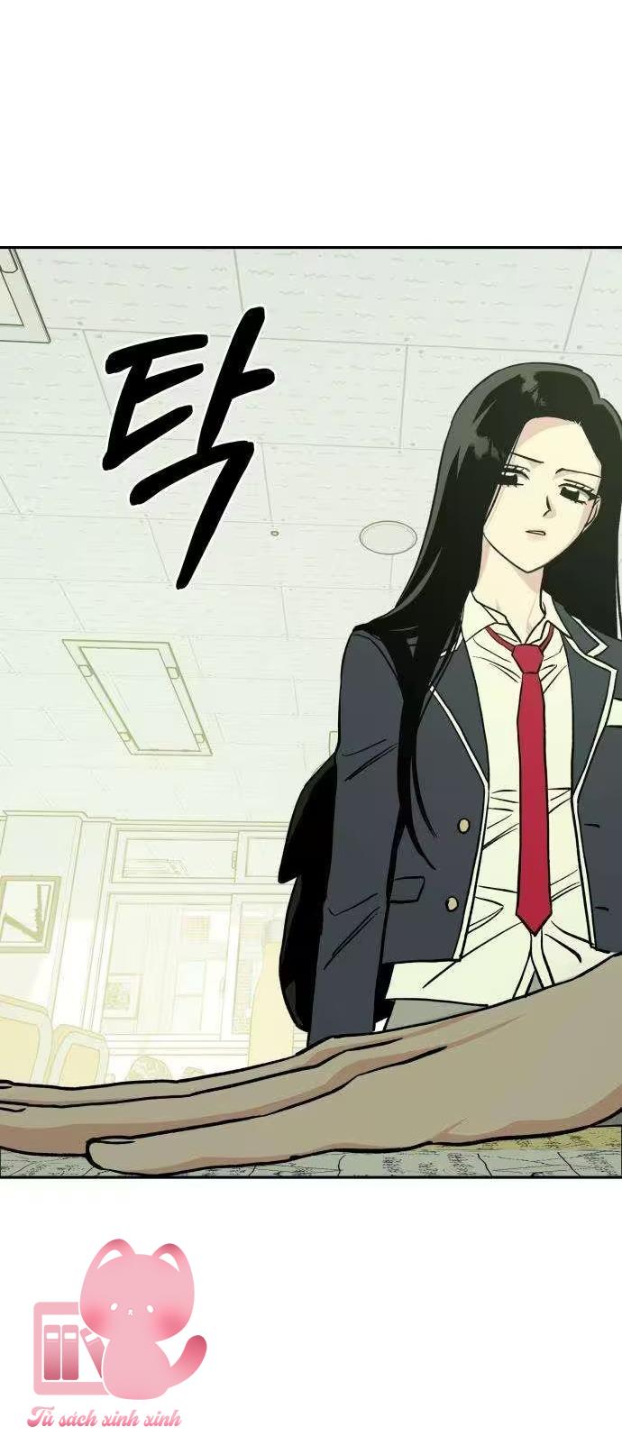 Nguyên Tắc Của Serim - Chap 5 - Trang 4