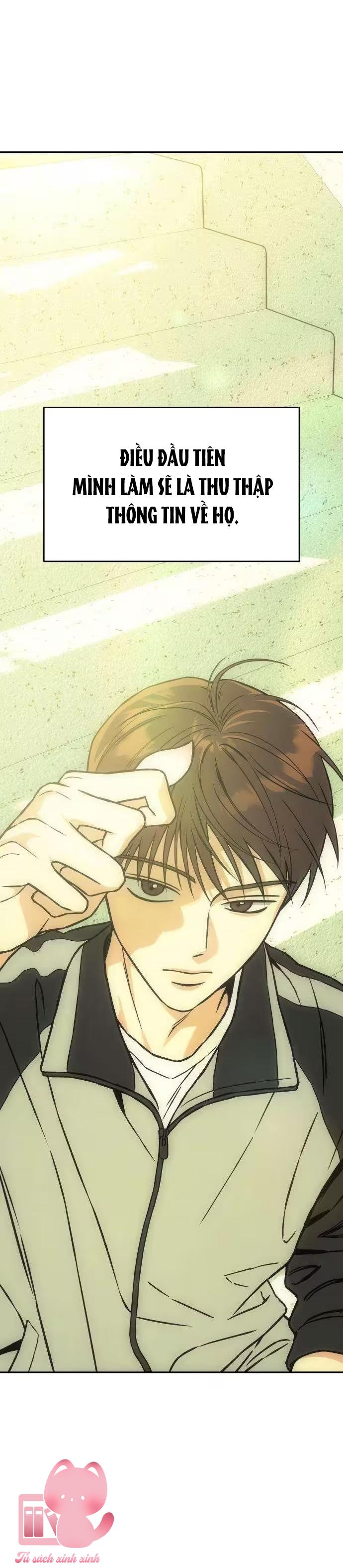 Nguyên Tắc Của Serim - Chap 5 - Trang 31