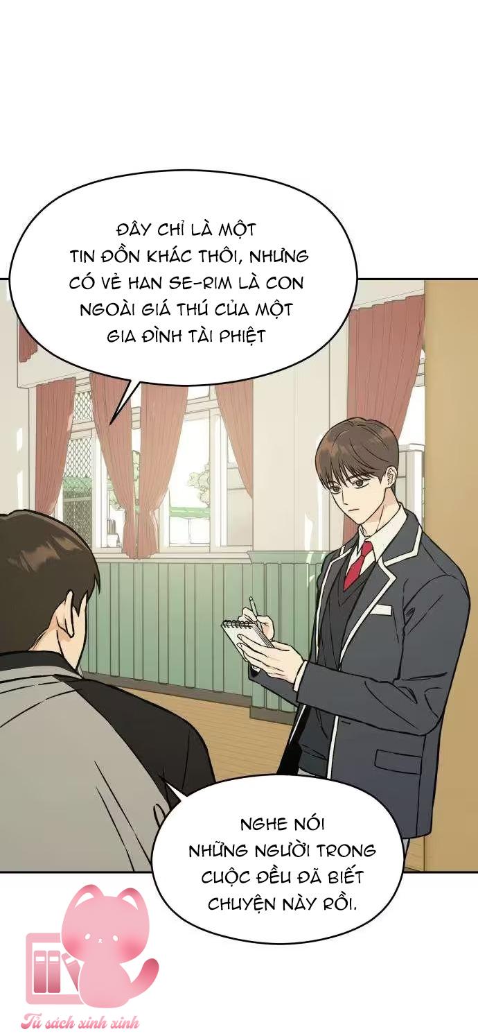 Nguyên Tắc Của Serim - Chap 5 - Trang 33
