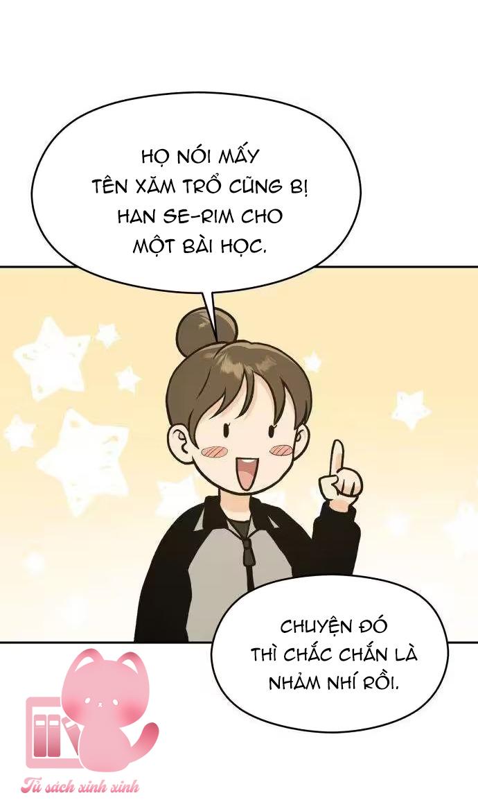 Nguyên Tắc Của Serim - Chap 5 - Trang 34