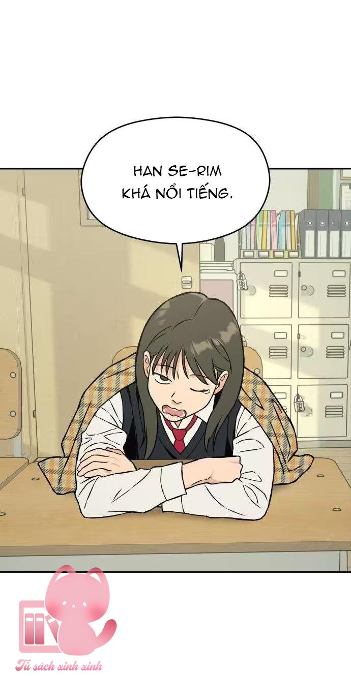 Nguyên Tắc Của Serim - Chap 5 - Trang 37