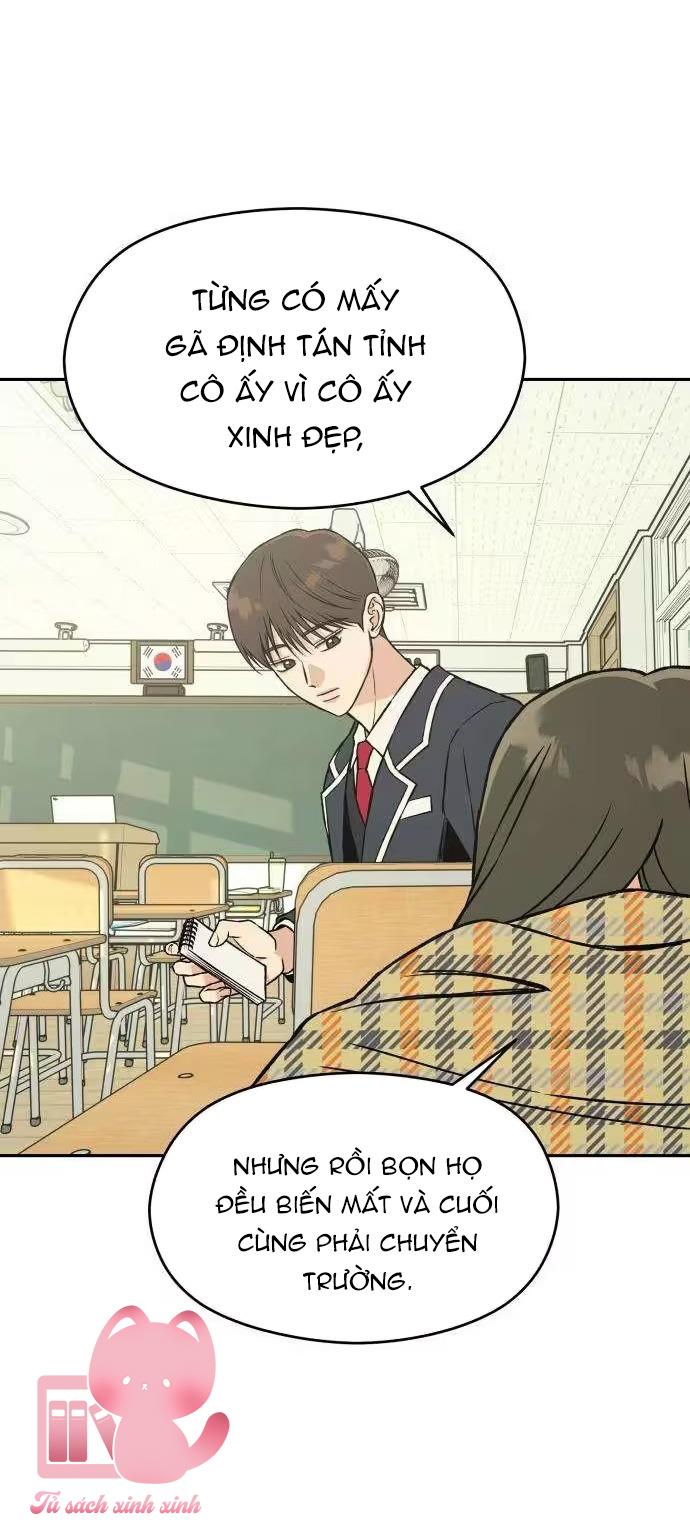 Nguyên Tắc Của Serim - Chap 5 - Trang 38