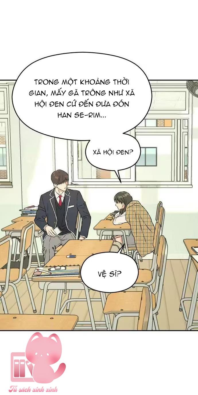 Nguyên Tắc Của Serim - Chap 5 - Trang 39