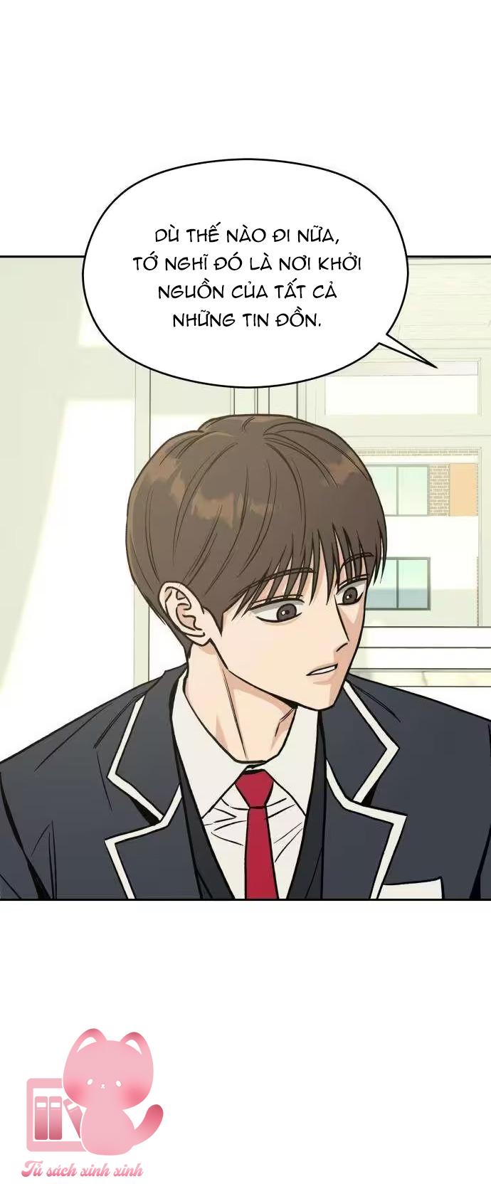 Nguyên Tắc Của Serim - Chap 5 - Trang 40