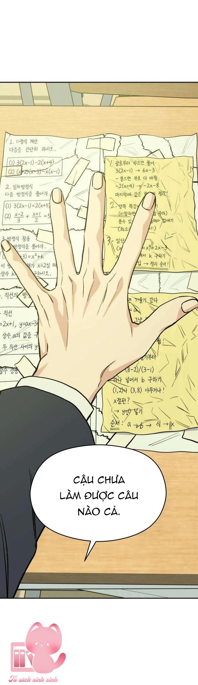 Nguyên Tắc Của Serim - Chap 5 - Trang 5