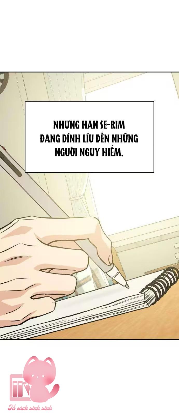 Nguyên Tắc Của Serim - Chap 5 - Trang 42