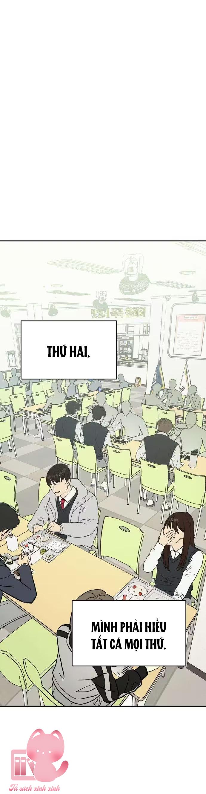 Nguyên Tắc Của Serim - Chap 5 - Trang 44