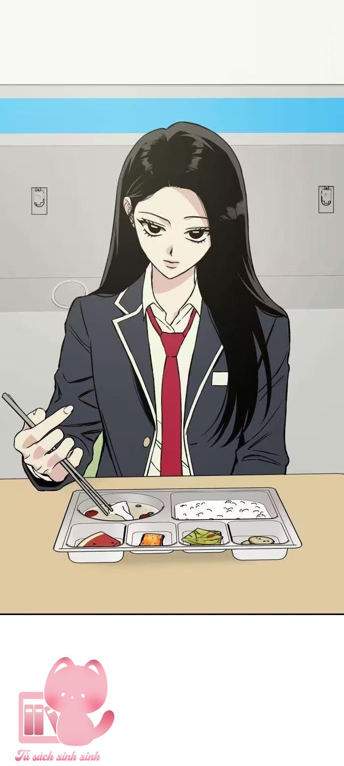 Nguyên Tắc Của Serim - Chap 5 - Trang 46