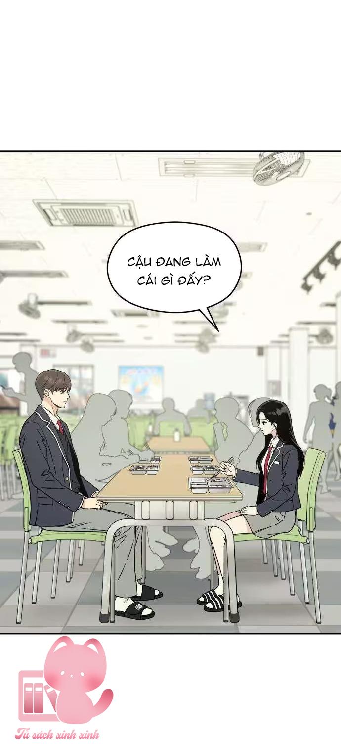 Nguyên Tắc Của Serim - Chap 5 - Trang 47