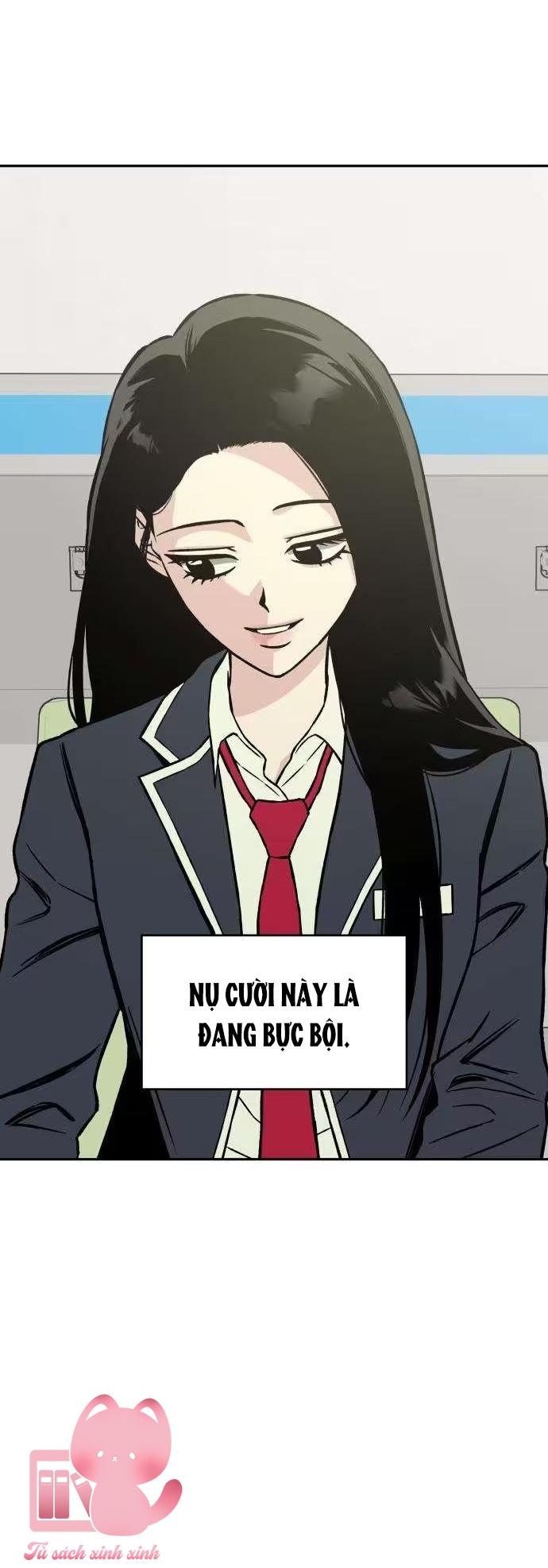 Nguyên Tắc Của Serim - Chap 5 - Trang 50