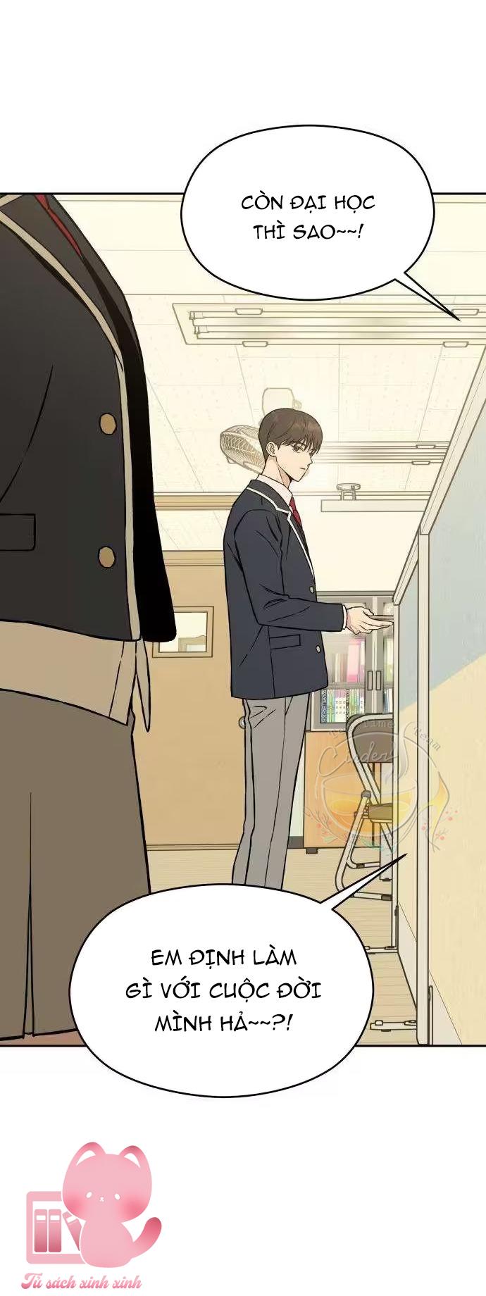 Nguyên Tắc Của Serim - Chap 5 - Trang 52