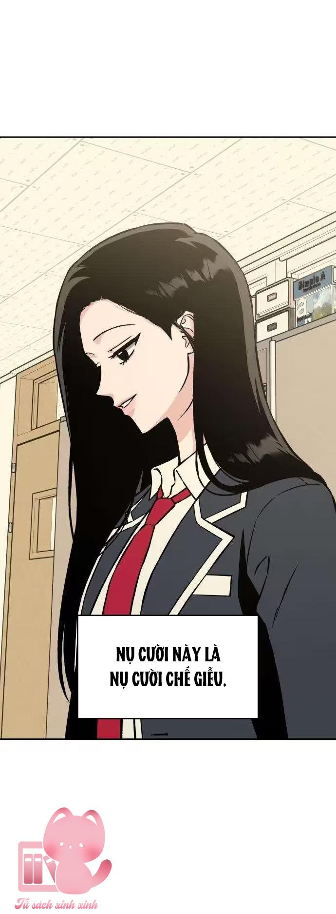 Nguyên Tắc Của Serim - Chap 5 - Trang 53