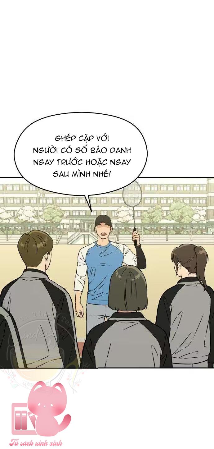 Nguyên Tắc Của Serim - Chap 5 - Trang 54