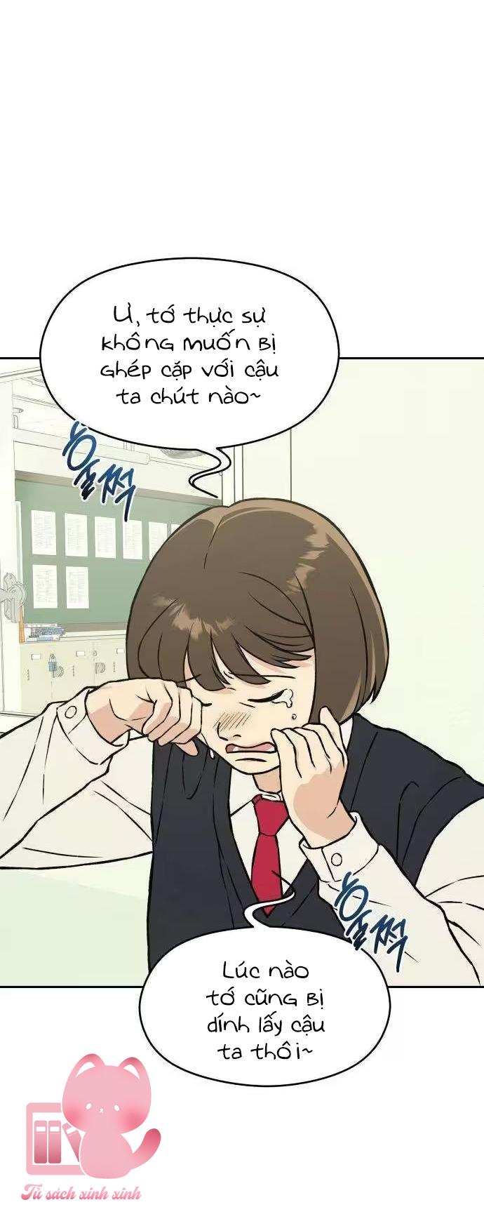 Nguyên Tắc Của Serim - Chap 5 - Trang 58