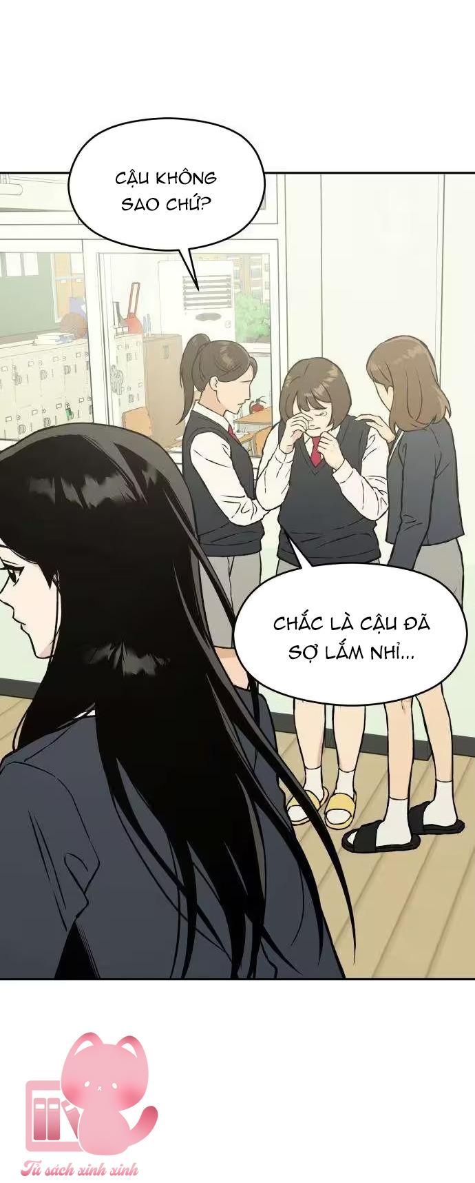 Nguyên Tắc Của Serim - Chap 5 - Trang 59