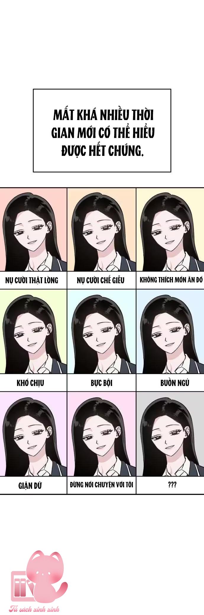 Nguyên Tắc Của Serim - Chap 5 - Trang 61