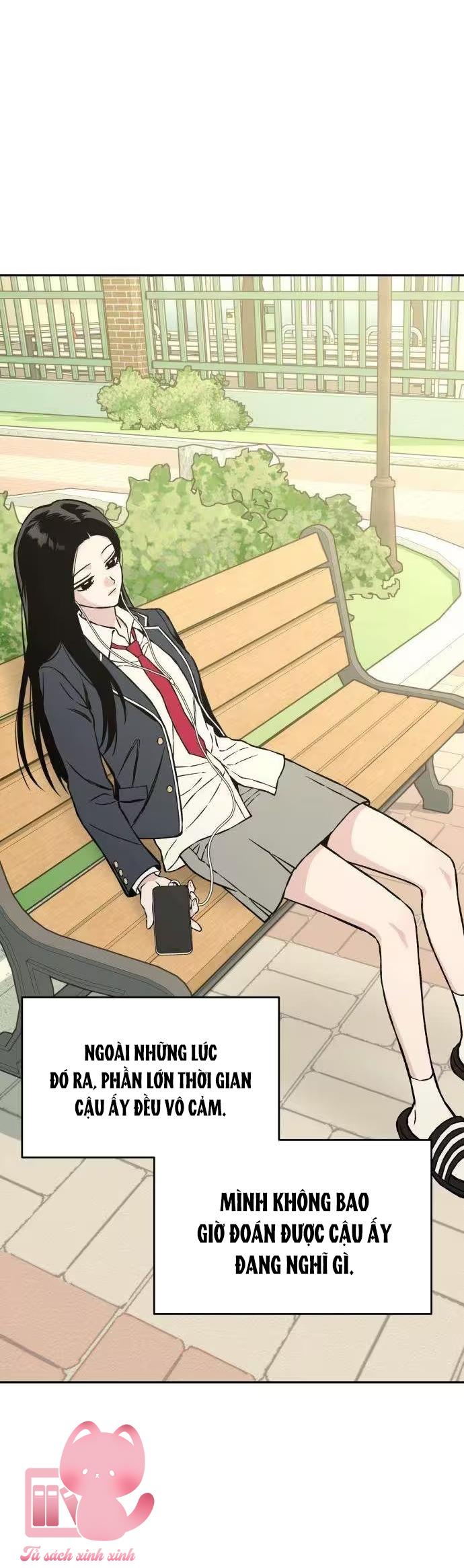 Nguyên Tắc Của Serim - Chap 5 - Trang 62