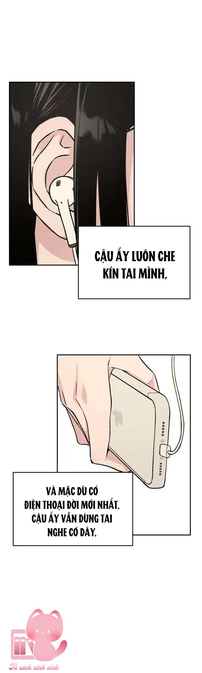 Nguyên Tắc Của Serim - Chap 5 - Trang 63