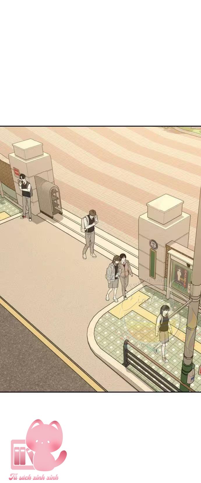 Nguyên Tắc Của Serim - Chap 5 - Trang 64