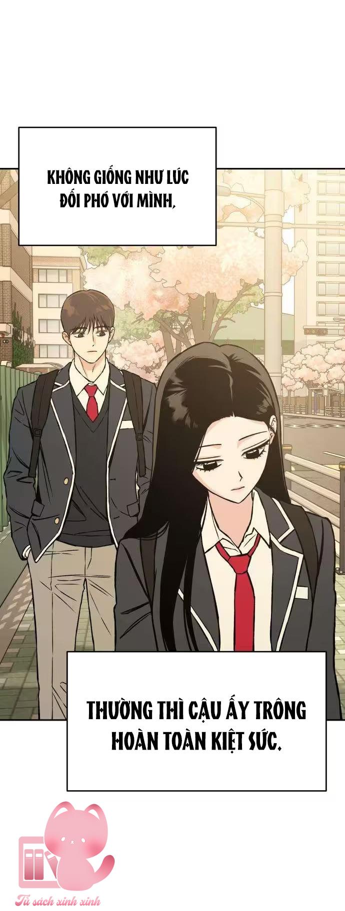 Nguyên Tắc Của Serim - Chap 5 - Trang 66