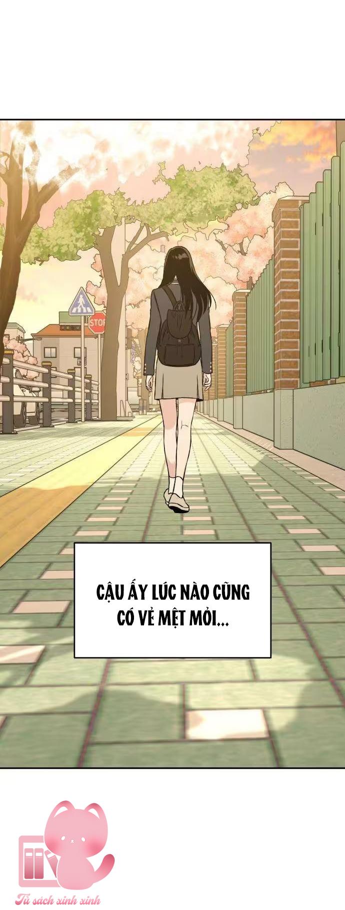 Nguyên Tắc Của Serim - Chap 5 - Trang 67