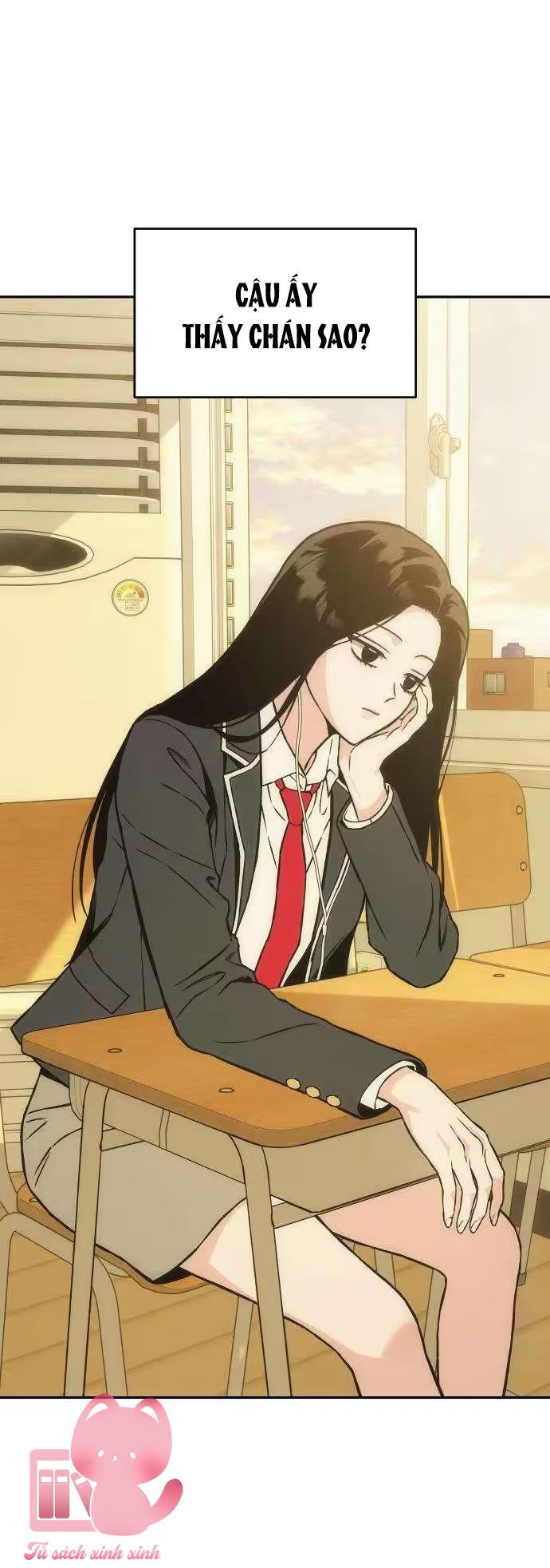 Nguyên Tắc Của Serim - Chap 5 - Trang 68