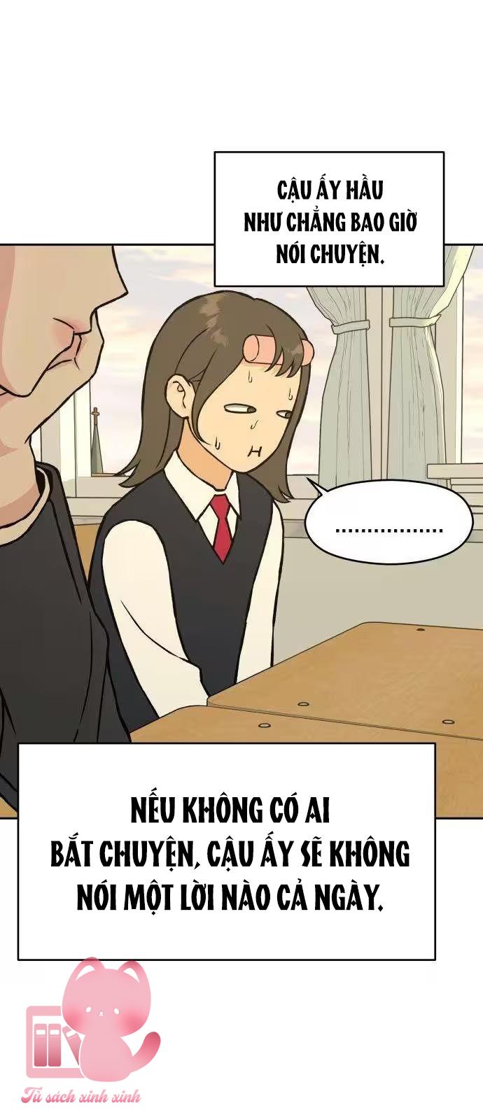 Nguyên Tắc Của Serim - Chap 5 - Trang 69
