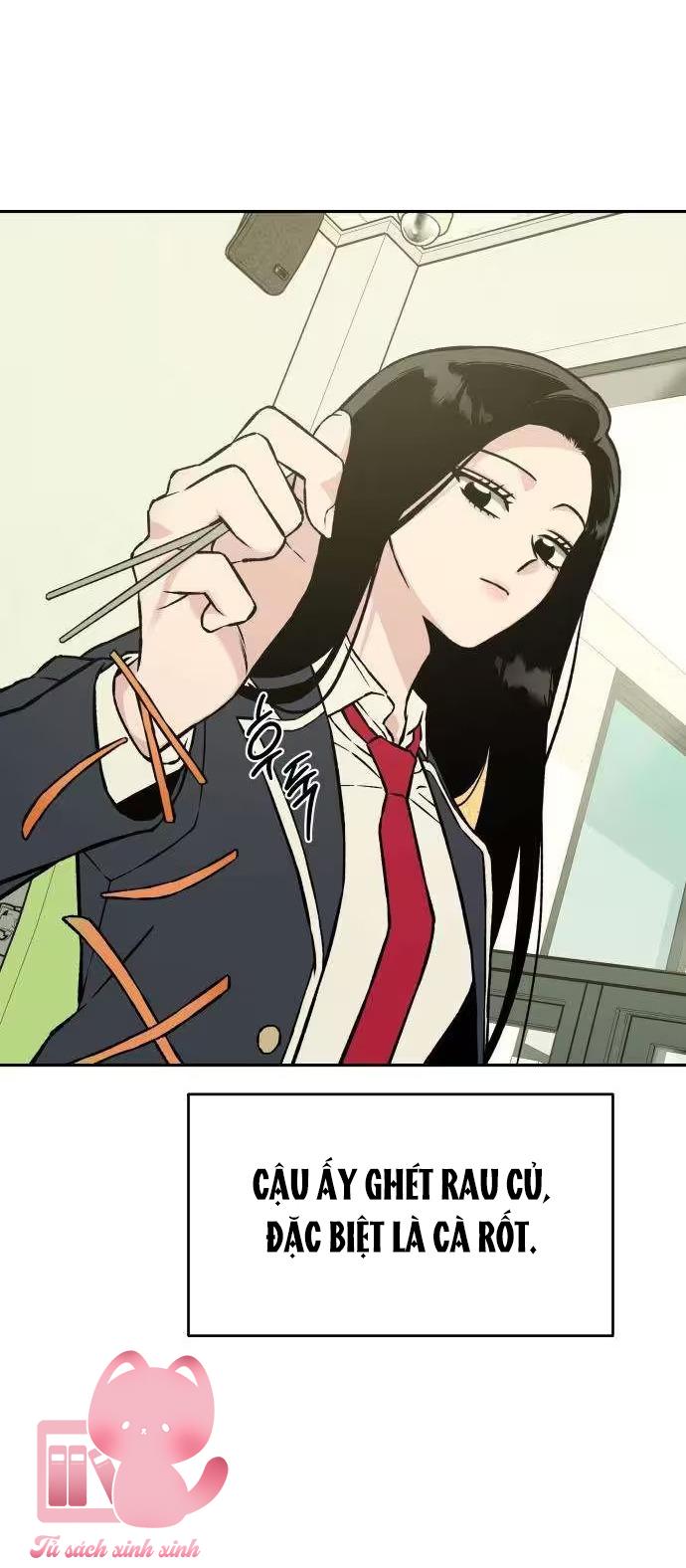 Nguyên Tắc Của Serim - Chap 5 - Trang 70
