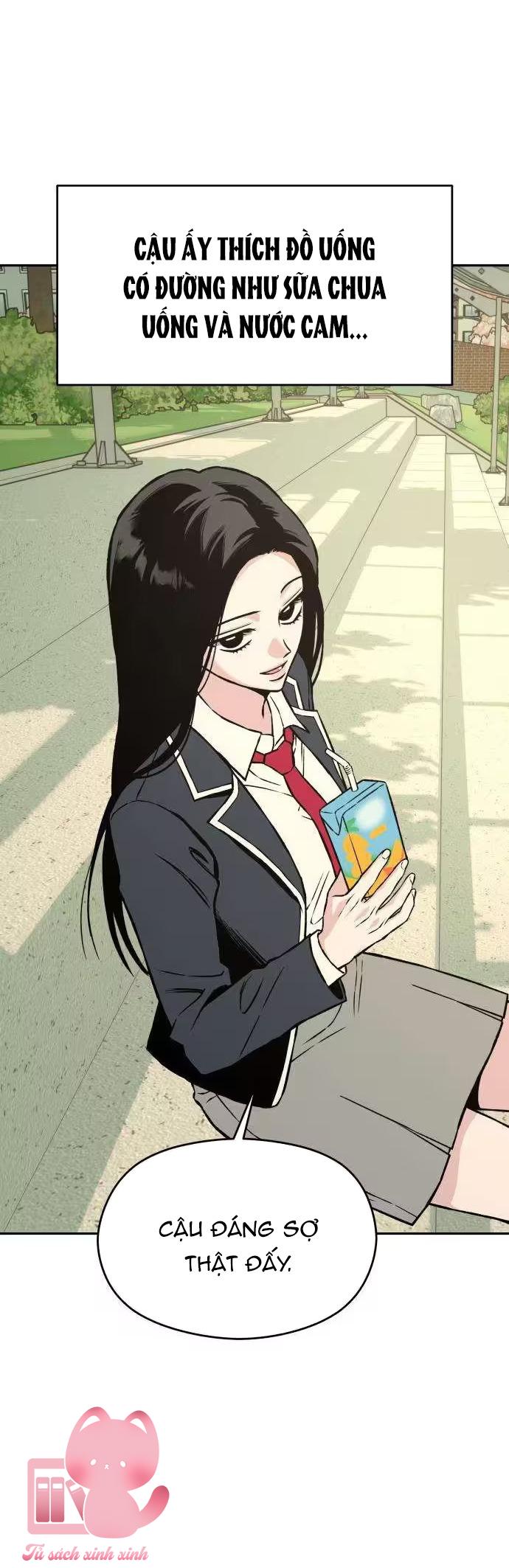Nguyên Tắc Của Serim - Chap 5 - Trang 71