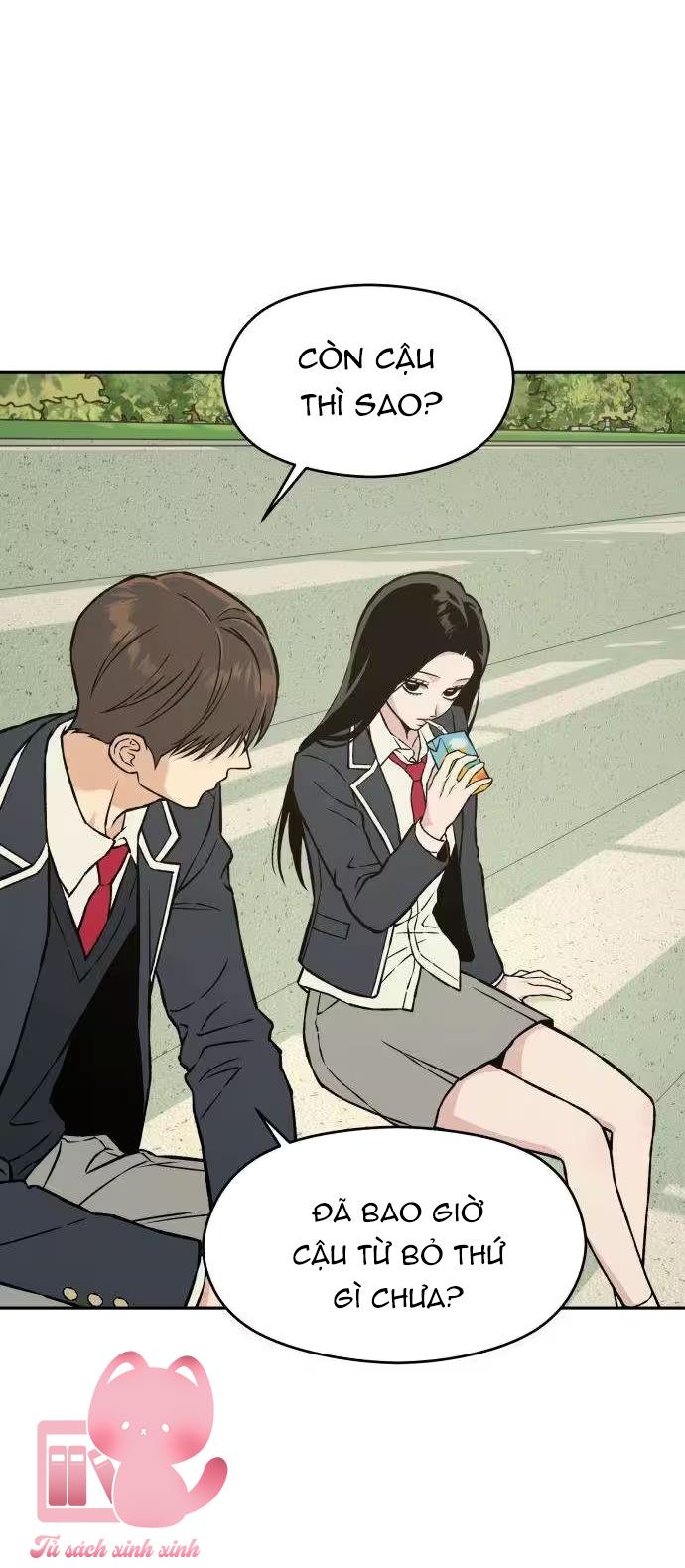 Nguyên Tắc Của Serim - Chap 5 - Trang 74