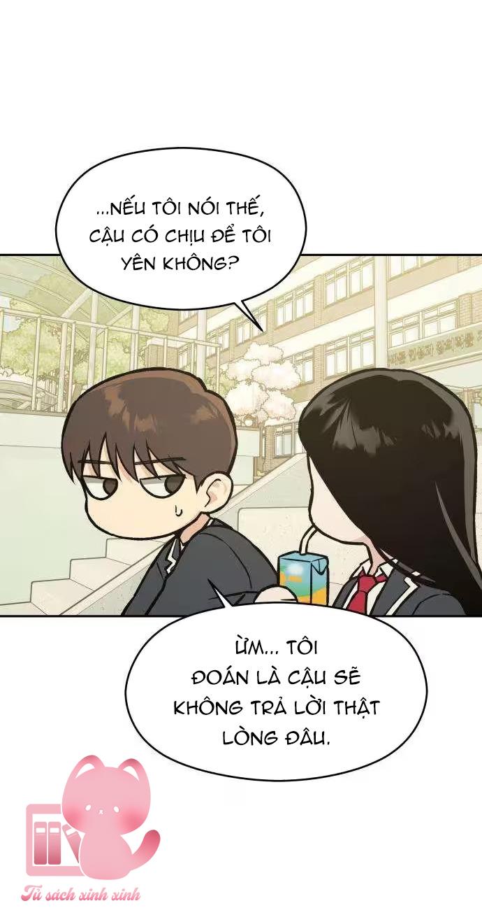 Nguyên Tắc Của Serim - Chap 5 - Trang 77