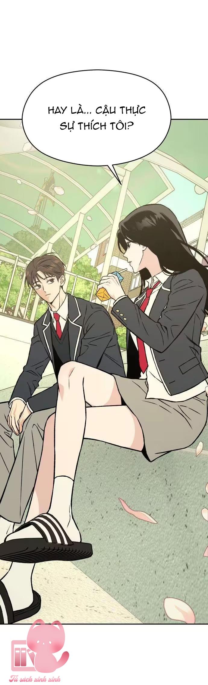 Nguyên Tắc Của Serim - Chap 5 - Trang 80